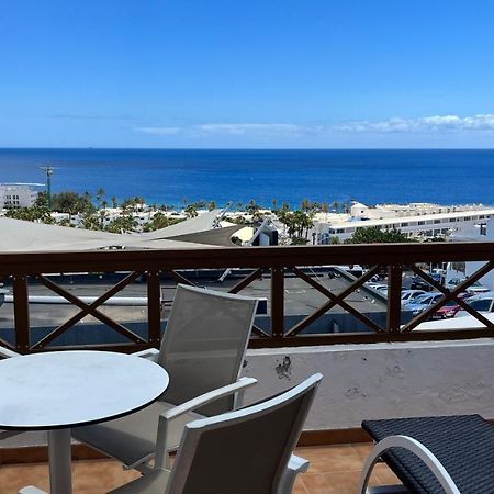 La Cumbre8A- 2 Bed-2 Bath - 1St Fl.- Air-Con-Wi-Fi Apartment Puerto del Carmen  Exterior photo