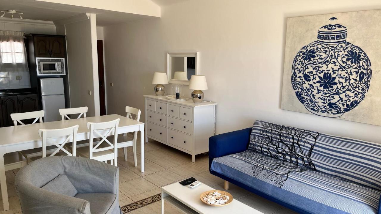 La Cumbre8A- 2 Bed-2 Bath - 1St Fl.- Air-Con-Wi-Fi Apartment Puerto del Carmen  Exterior photo