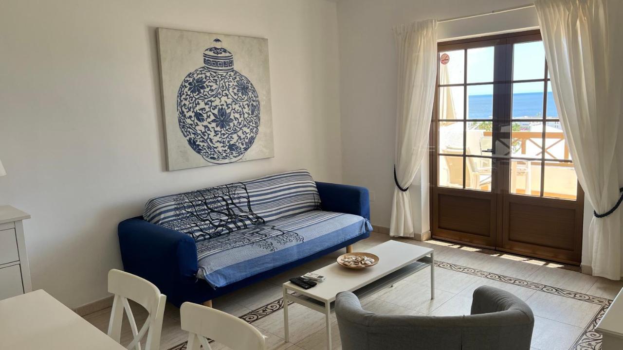 La Cumbre8A- 2 Bed-2 Bath - 1St Fl.- Air-Con-Wi-Fi Apartment Puerto del Carmen  Exterior photo